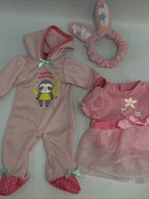 Baby doll clothes for sale  Nashville