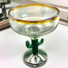 Handblown mexican margarita for sale  Caldwell