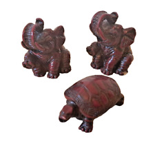 Collezione tartaruga elefante usato  Senago
