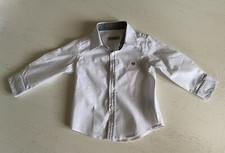 Camicia bambino cotone usato  Melfi