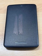 Toshiba usb 3.0 for sale  CARDIFF