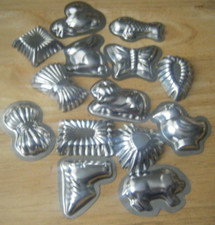 Lot vintage small for sale  WALSALL