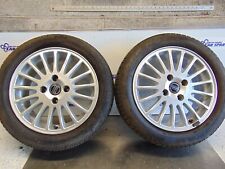 Volvo v40 alloy for sale  KINGSBRIDGE