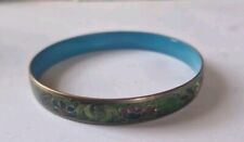 Cloisonne emaille armreif gebraucht kaufen  Kornwestheim