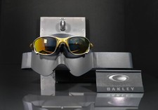 Oakley 24k gold for sale  Austin