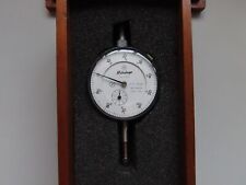 Mitutoyo .2046 dial for sale  YEOVIL