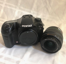 Pentax pentax k20d for sale  New Orleans