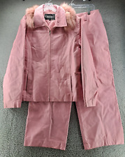 Vintage cerrucci leather for sale  Kewaskum