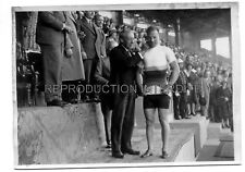 Photo meurisse 1930 d'occasion  Chartres-de-Bretagne