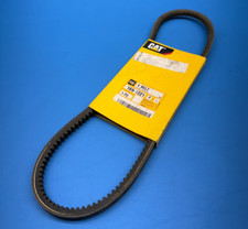 Cinto em V encharcado genuíno CAT 169-1221 longo resistente para mini escavadeira hidráulica comprar usado  Enviando para Brazil