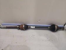 9811176780 front right d'occasion  Expédié en Belgium