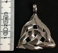 Schmuck amulett anhänger gebraucht kaufen  Neukirchen b.Sulzbach-Rosenberg