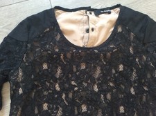 Tunique the kooples d'occasion  Giberville