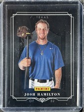Hamilton josh 2011 for sale  Minneapolis