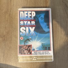 Deep star six for sale  BRIDGEND
