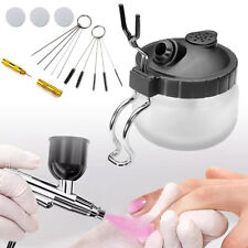 Airbrush cleaning pot for sale  YORK