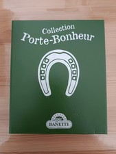 Porte bonheur banette d'occasion  Rennes-