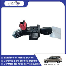 Antivol direction dacia d'occasion  Saint-Quentin