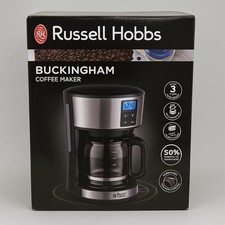 Russell hobbs buckingham for sale  LEICESTER