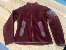Arcteryx jacke 36 gebraucht kaufen  Herne