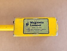 Heliflux magnetic locator for sale  Oakland