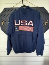 Vintage usa nike for sale  Valley City