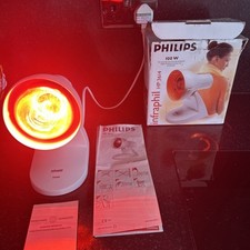 Phillips 3614 infraphil for sale  STOKE-ON-TRENT