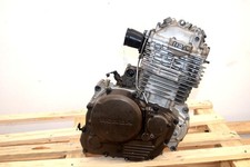 honda dominator motore usato  Italia