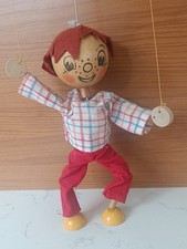 Pelham puppets big for sale  ST. IVES