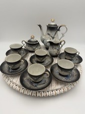 Vintage demitasse japanese for sale  Metairie