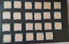 Konvolut cpu intel gebraucht kaufen  Berlin