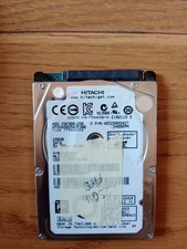 Hard disk 250gb usato  Palermo