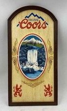 Vintage coors multicolor for sale  Minneapolis