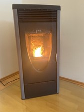 Mcz pelletofen saturn gebraucht kaufen  Neumarkt i.d.OPf.