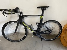bicicletta scott usato  Sen Jan di Fassa