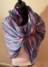 Wavy stripe multi for sale  Overland Park