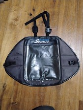 Oxford motorcycle magnetic for sale  HOLYWELL