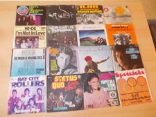 220 ldiesingles rock gebraucht kaufen  Düsseldorf