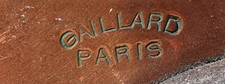 Gaillard paris casserole d'occasion  Aups