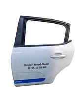 Porte arrière gauche d'occasion Porte arrière gauche d'occasion  Montenois