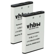 Batterie yaesu vx3 d'occasion  Expédié en France