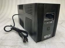 Tripp lite smart1500lcdt for sale  Falls Church