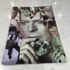David bowie 1990 for sale  MACCLESFIELD