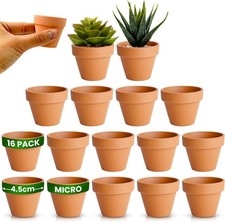 Green thumbz terracotta for sale  ALFORD