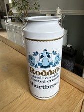 Rodda classic cornish for sale  NORTHAMPTON