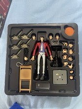 Revoltech yamaguchi .097 for sale  CAMBRIDGE