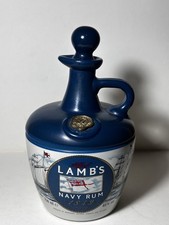 Alfred lamb navy for sale  LONDON