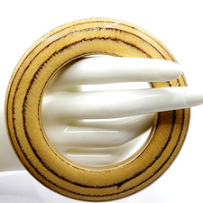 Unique wood bangle for sale  Lake Zurich