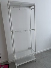 stand ikea white coat for sale stand ikea white coat for sale LONDON