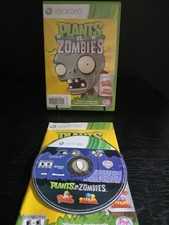Plants vs. Zombies (Xbox 360, 2010) comprar usado  Enviando para Brazil